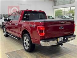 فۆرد F-150